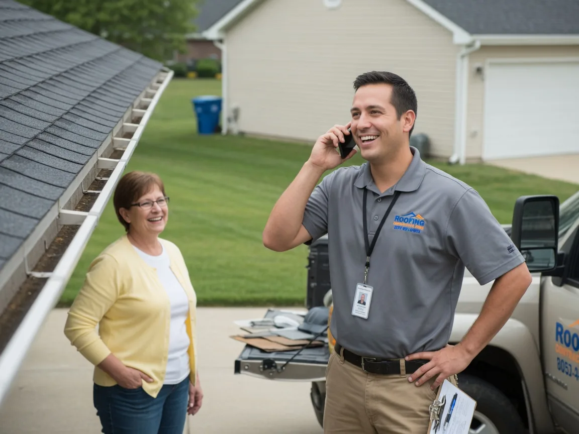 Local Roofing Contractors Huntsville, MO FAQs